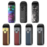 SMOK Nord 4 80W Pod Kit available on Canada online vape shop